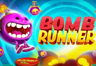 Bomb Runner