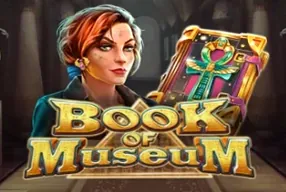 Book of Museum
