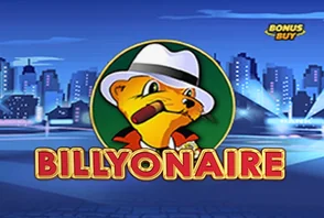 Billyonaire Bonus Buy
