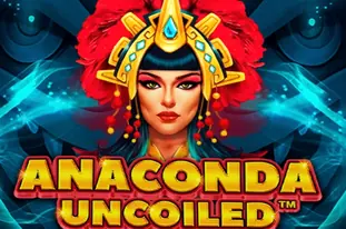 Anaconda Uncoiled