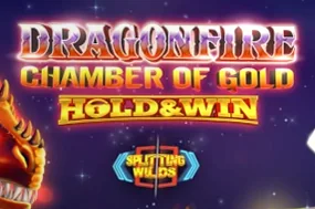 Dragonfire Chamber of Gold