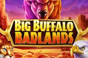 Big Buffalo Badlands