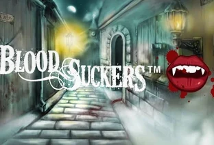 Blood Suckers