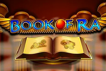 Book of Ra