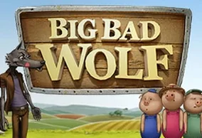 Big Bad Wolf