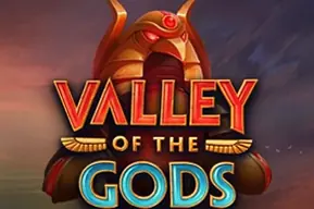 Valley of the Gods