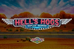 Hell's Hogs