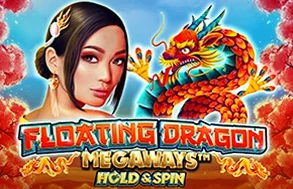 Floating Dragon Megaways