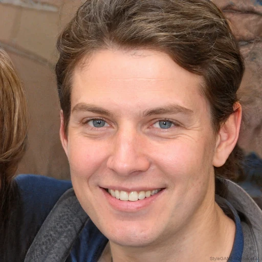 William R.