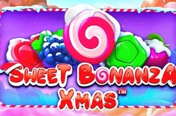 Sweet Bonanza Xmas