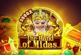 The Hand of Midas