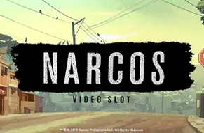 Narcos