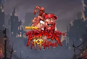 Zombie aPOPalypse