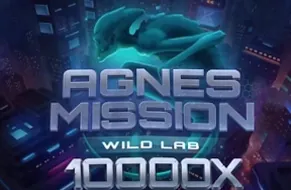 Agnes Mission Wild Lab