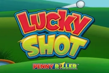 Lucky Shot Penny Roller