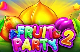 Fruit Party 2