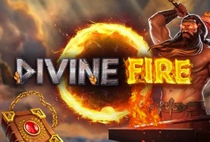 Divine Fire