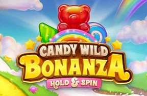 Candy Wild Bonanza
