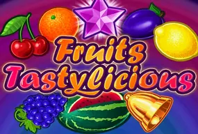 Fruits Tastylicious