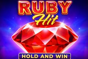Ruby Hit