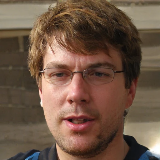 Daniel V.