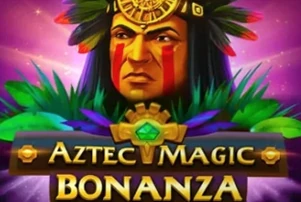 Aztec Magic Bonanza
