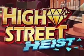 High Street Heist