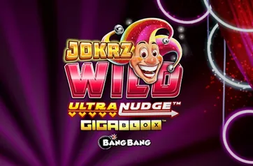 Jokrz Wild Gigablox Ultranudge