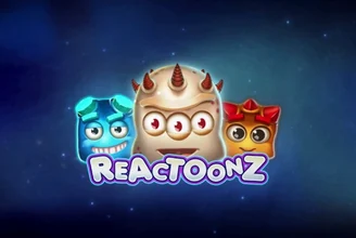 Reactoonz