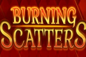 Burning Scatters