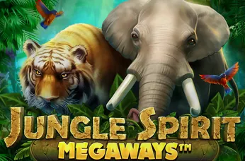 Jungle Spirit Megaways