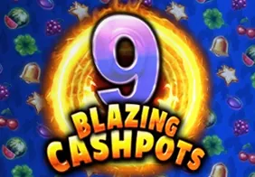 9 Blazing Cashpots