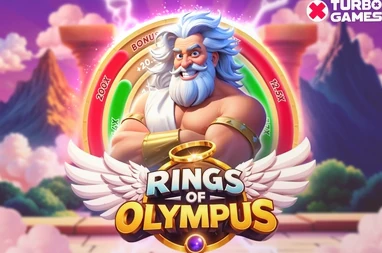 Rings of Olympus