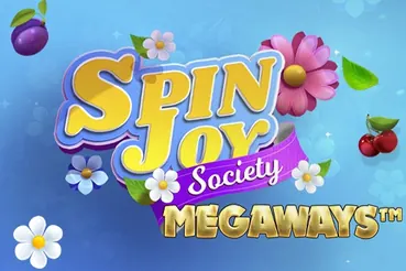 SpinJoy Society Megaways