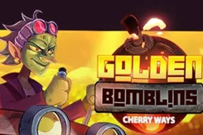 Golden Bomblins