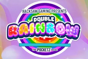 Double Rainbow