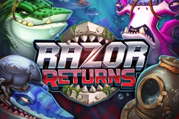 Razor Returns