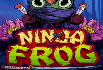 Ninja Frog