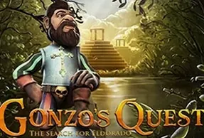 Gonzo's Quest