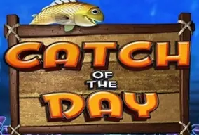Catch Of The Day
