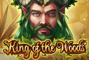 King of the Woods
