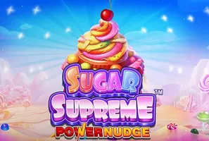 Sugar Supreme Powernudge