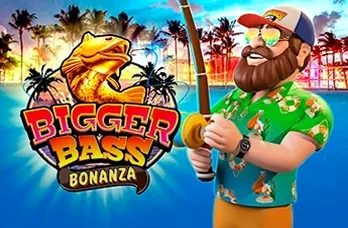 Bigger Bass Bonanza