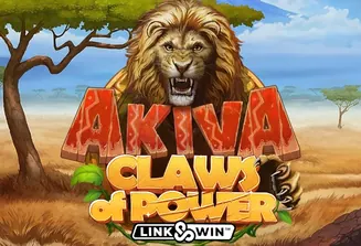 Akiva Claws of Power