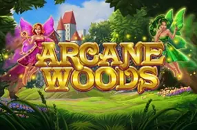 Arcane Woods