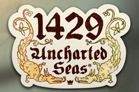 1429 Uncharted Seas
