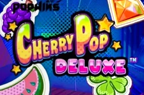 CherryPop Deluxe
