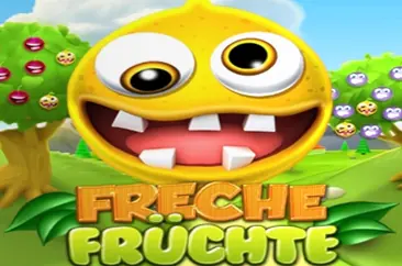 Freche Fruchte