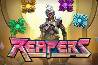 Reapers