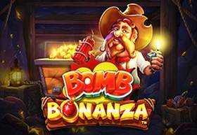 Bomb Bonanza